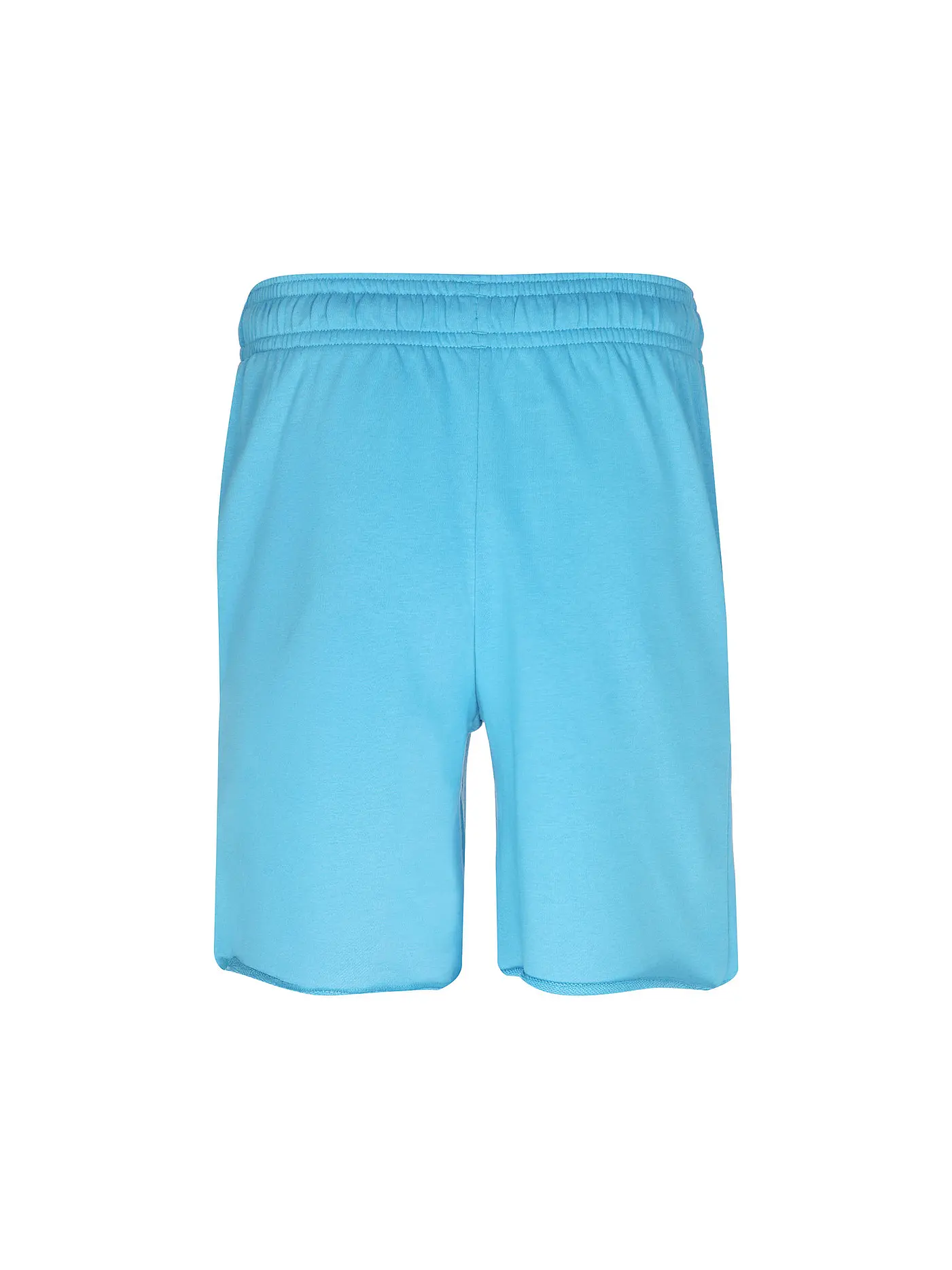 UNDER ARMOUR | Herren Short UA Rival Terry Logo 8in | 